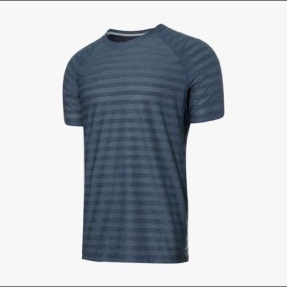 Saxx Hot Shot Tech mens t shirt Large